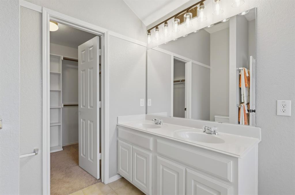 Sendera Ranch - Residential