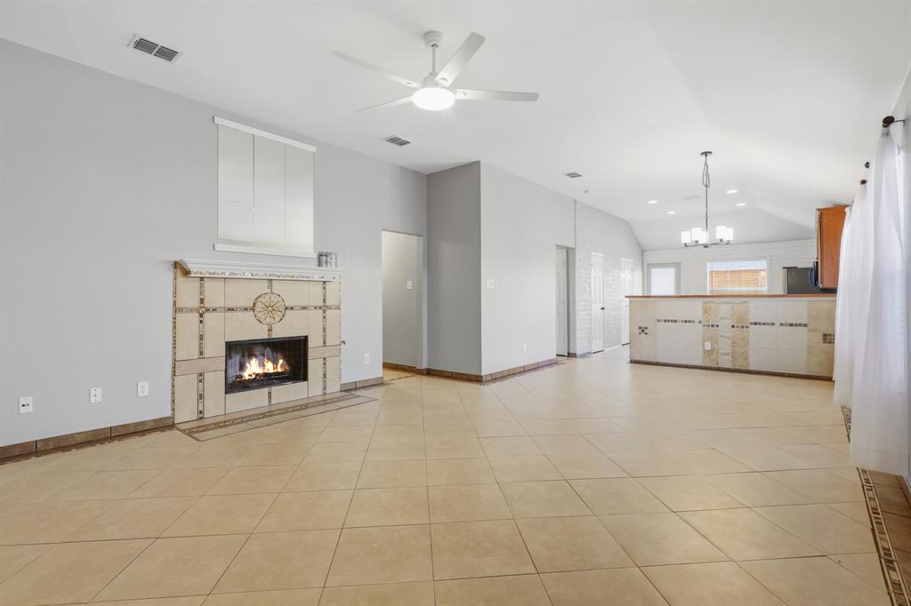 Sendera Ranch - Residential