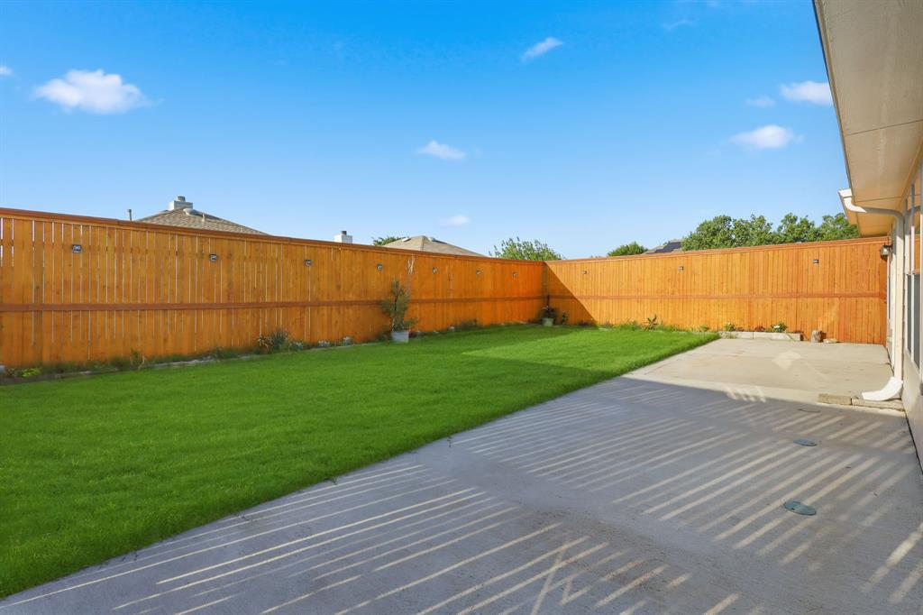 Sendera Ranch - Residential