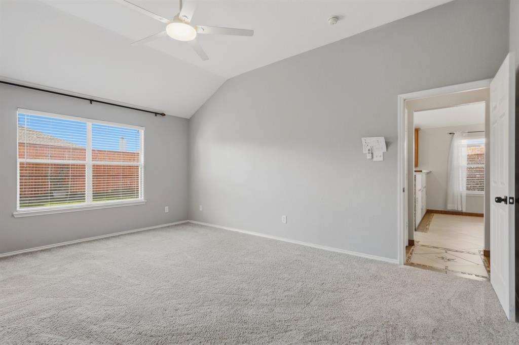 Sendera Ranch - Residential