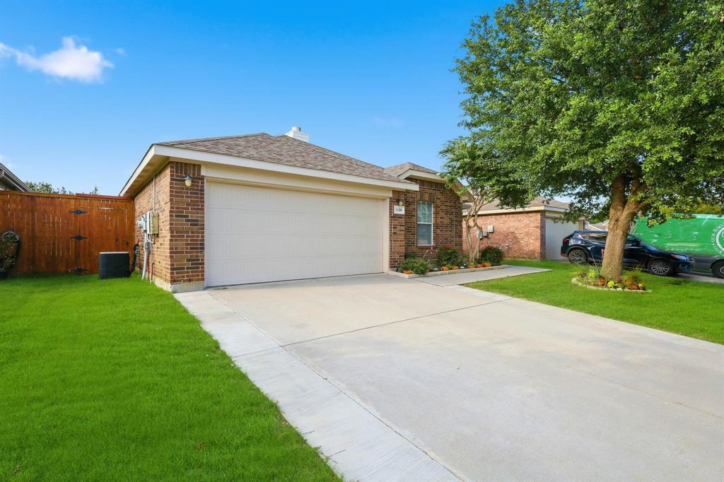 Sendera Ranch - Residential