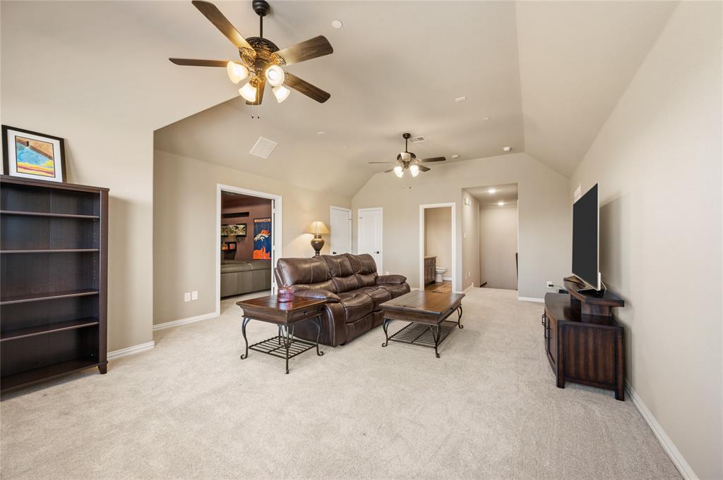 Prairie View Farms - Residential