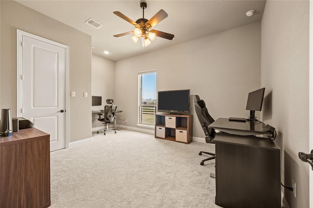 Prairie View Farms - Residential