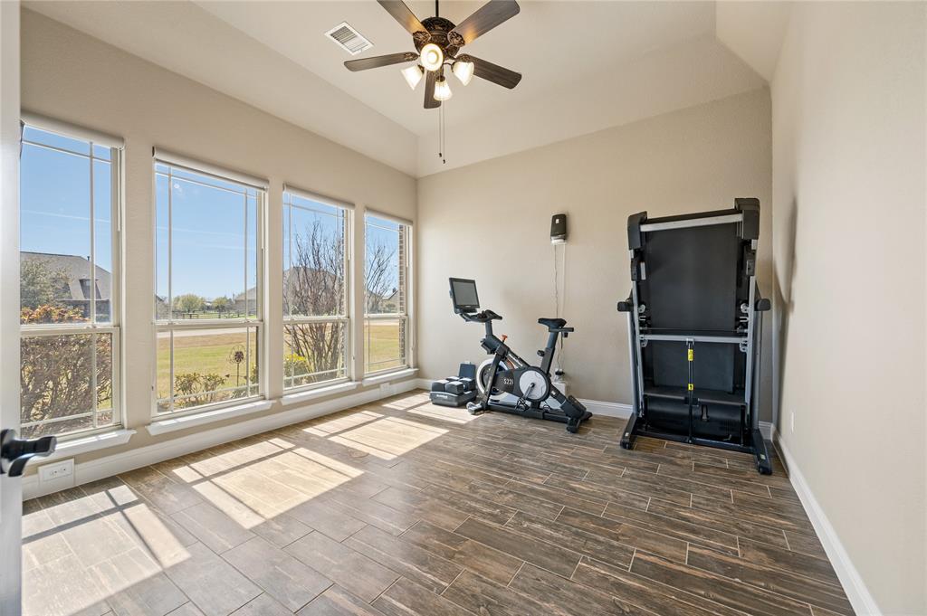Prairie View Farms - Residential