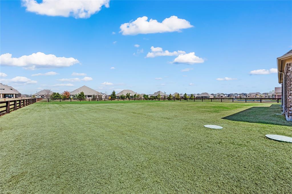 Prairie View Farms - Residential