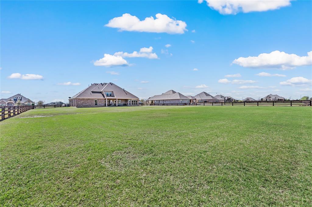 Prairie View Farms - Residential