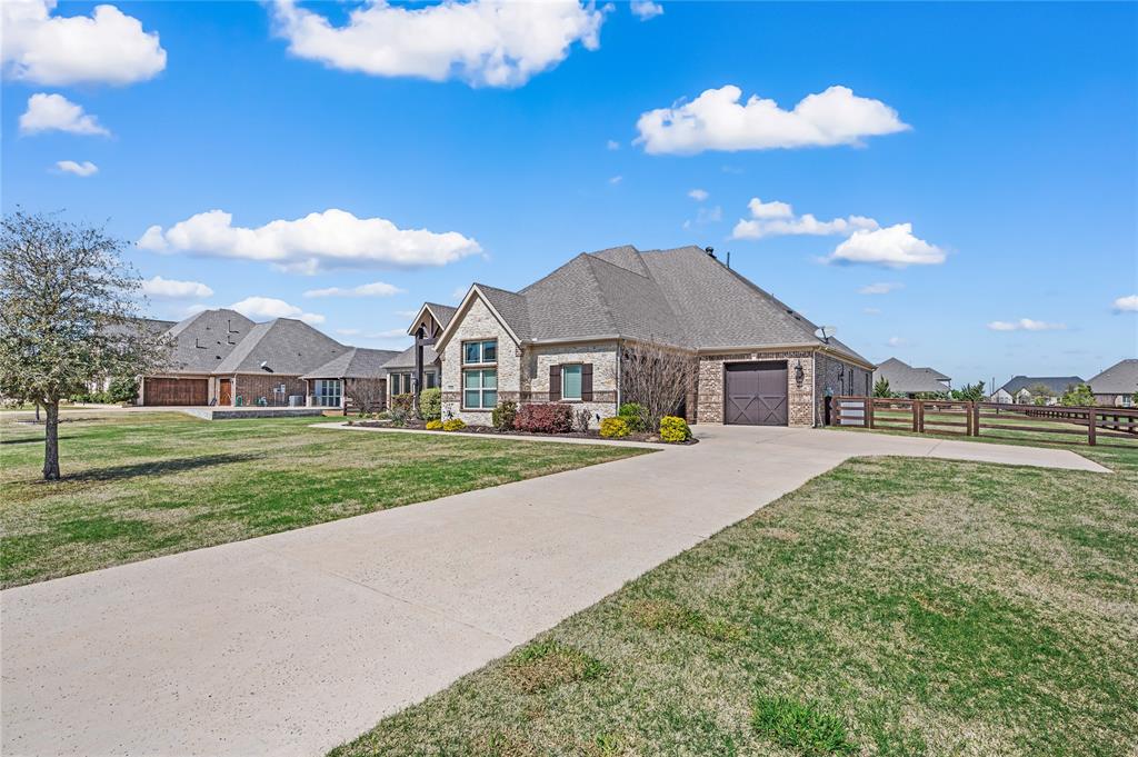 Prairie View Farms - Residential