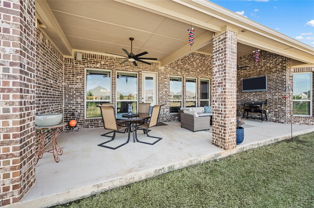 Prairie View Farms - Residential