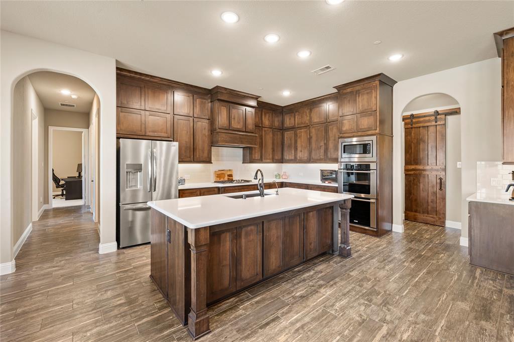 Prairie View Farms - Residential