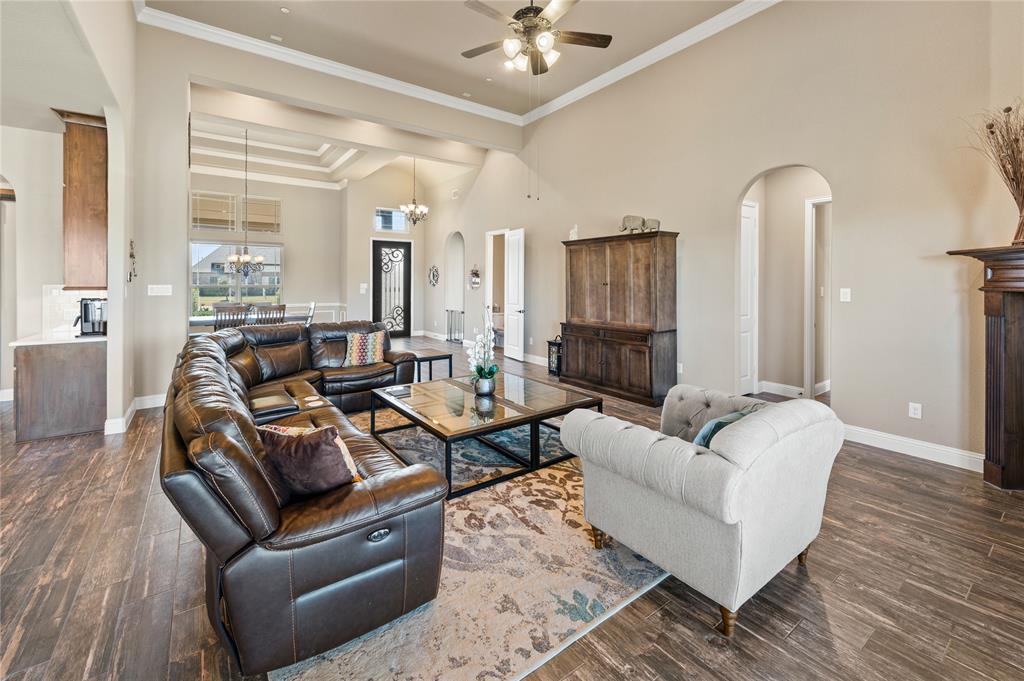 Prairie View Farms - Residential