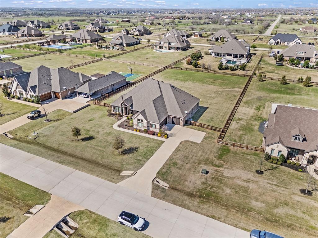 Prairie View Farms - Residential