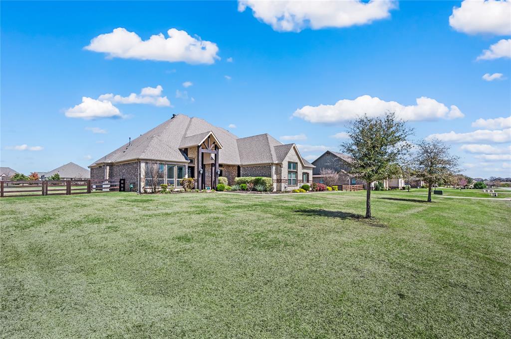 Prairie View Farms - Residential