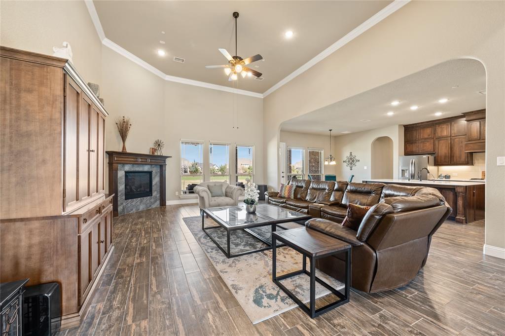 Prairie View Farms - Residential