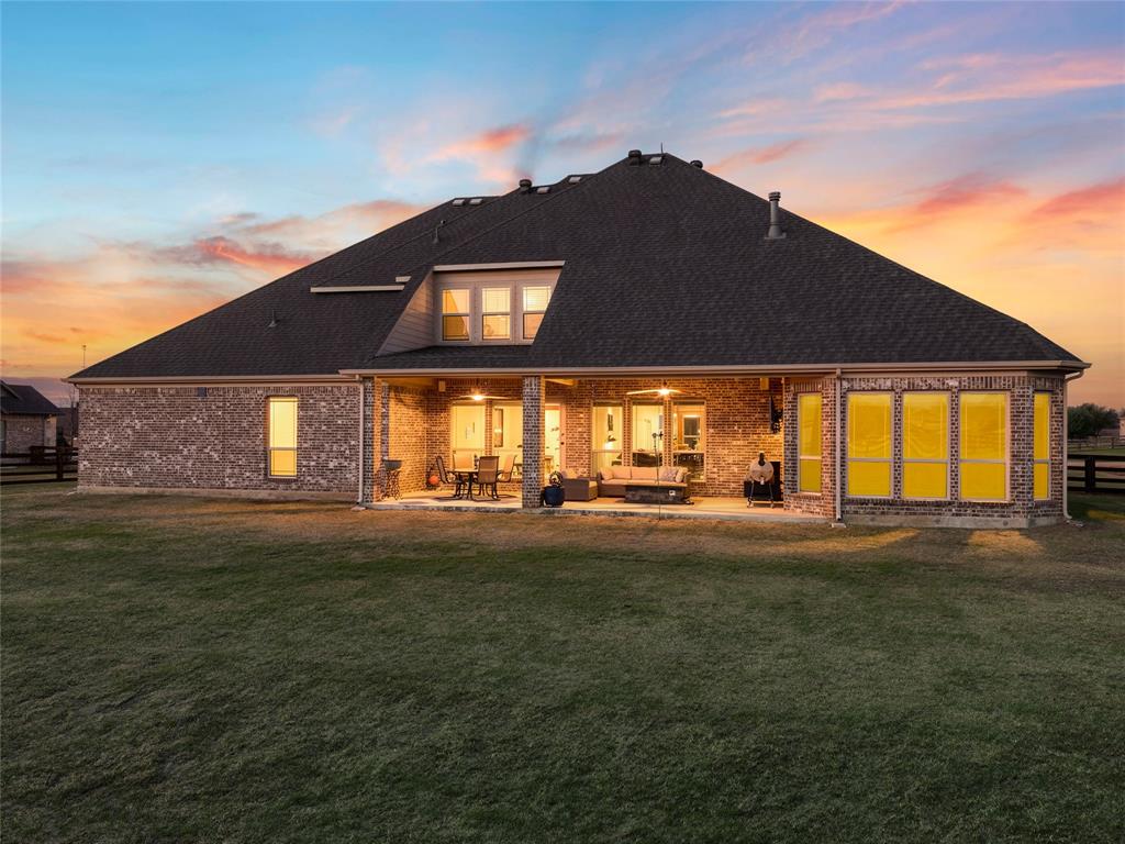 Prairie View Farms - Residential