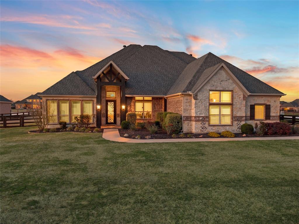 Prairie View Farms - Residential
