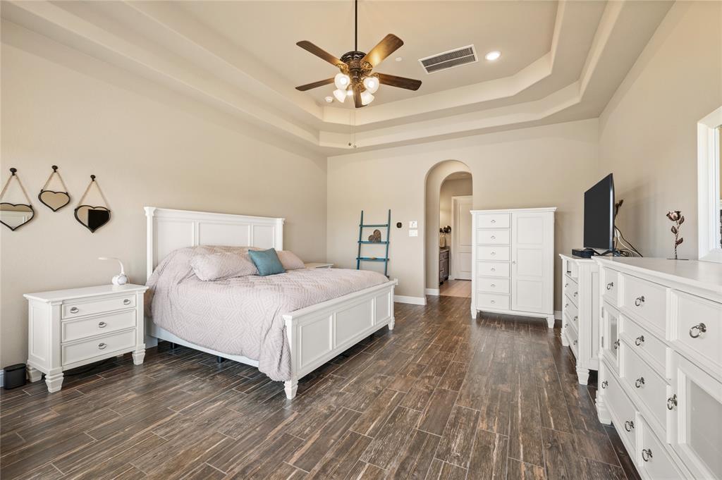 Prairie View Farms - Residential