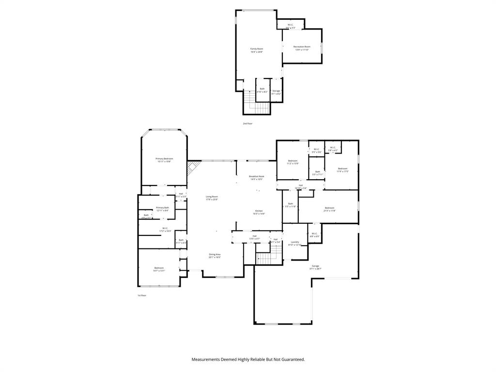 Prairie View Farms - Residential