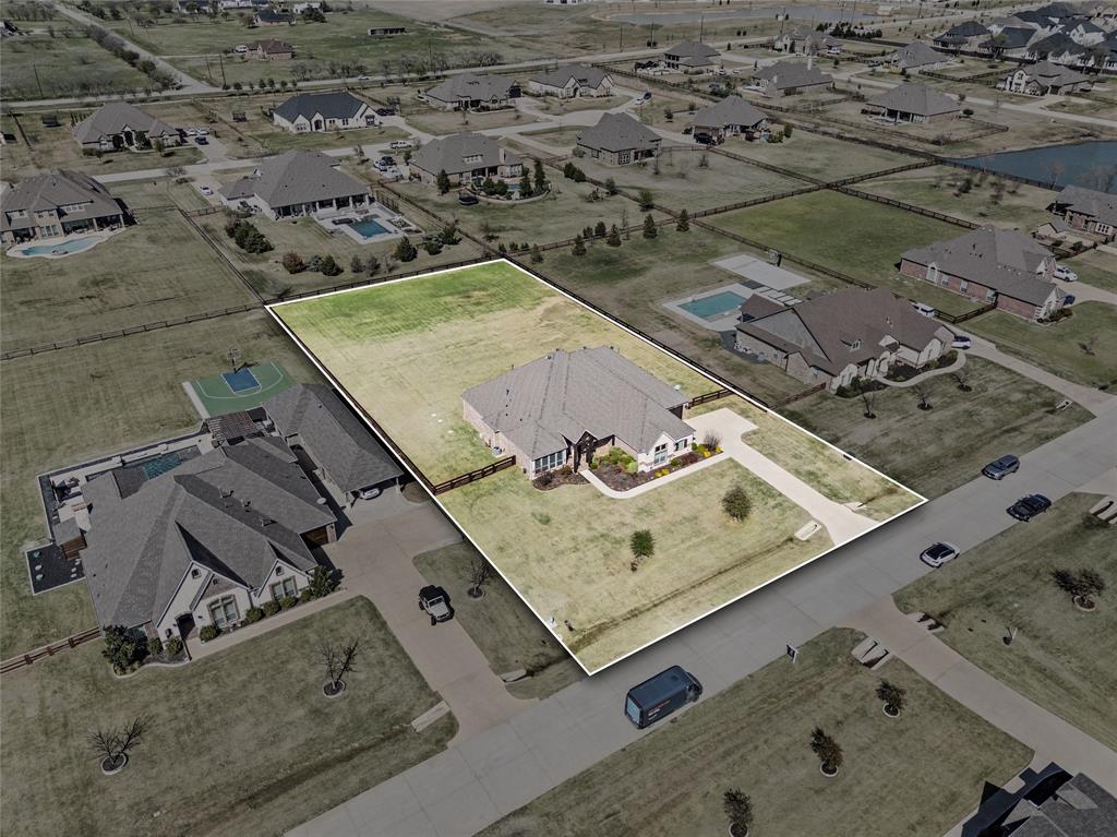 Prairie View Farms - Residential