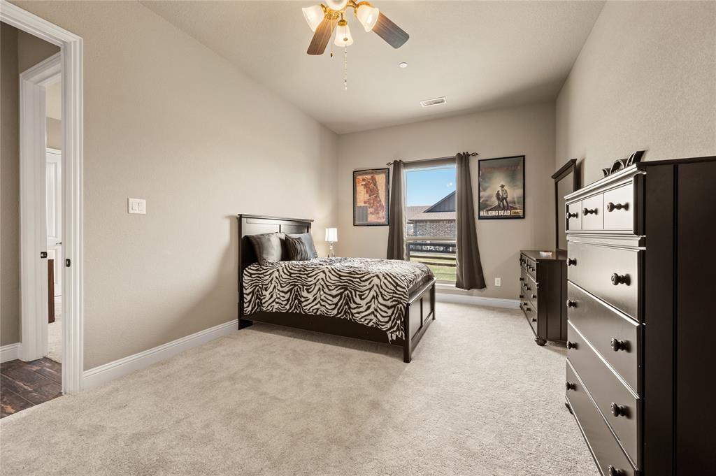 Prairie View Farms - Residential