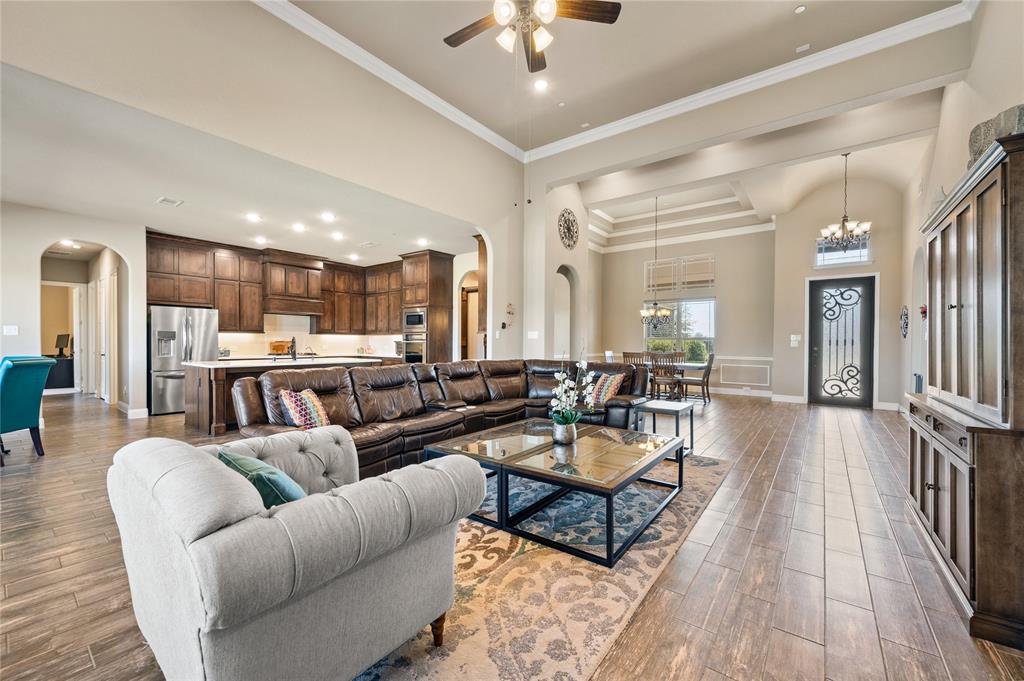 Prairie View Farms - Residential