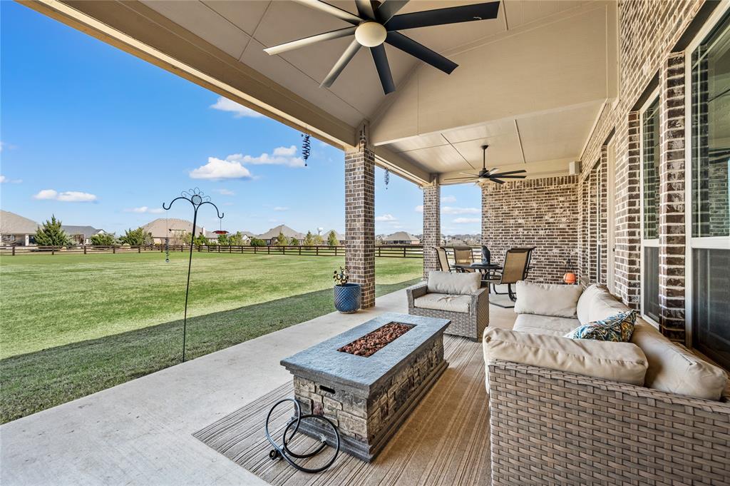 Prairie View Farms - Residential