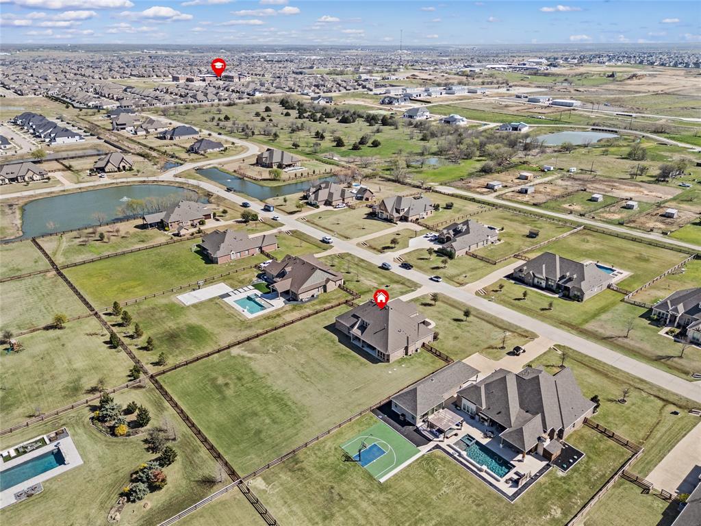 Prairie View Farms - Residential