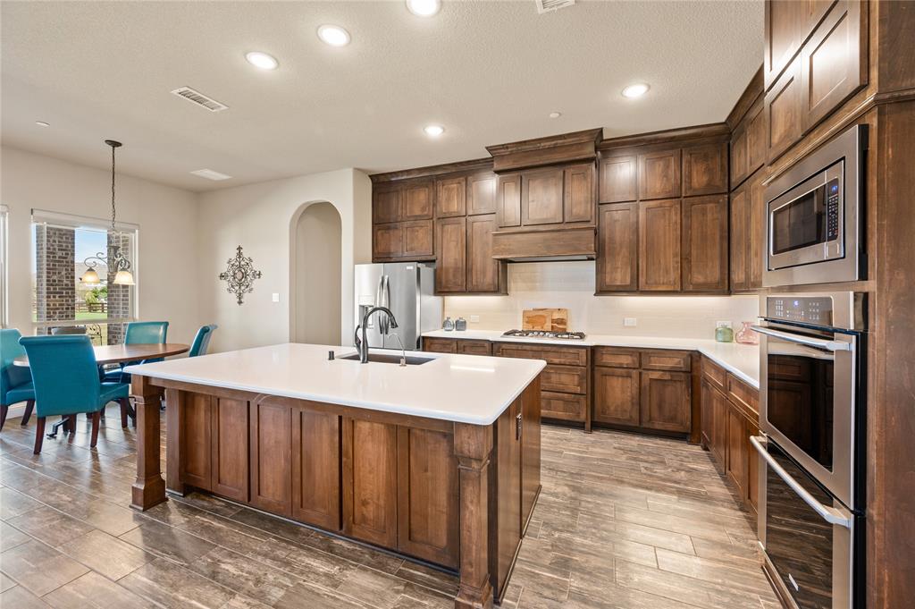 Prairie View Farms - Residential