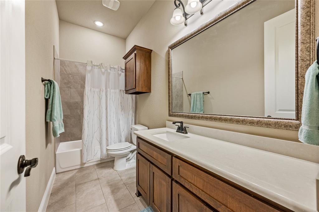 Prairie View Farms - Residential