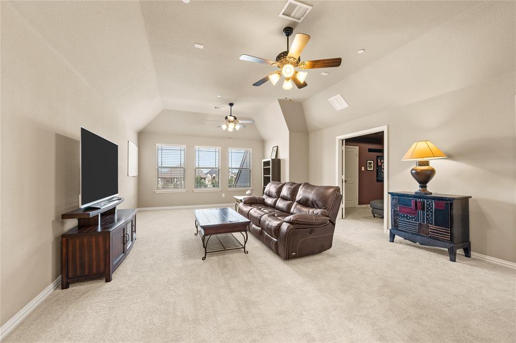 Prairie View Farms - Residential