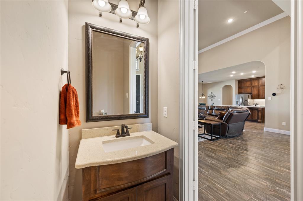 Prairie View Farms - Residential