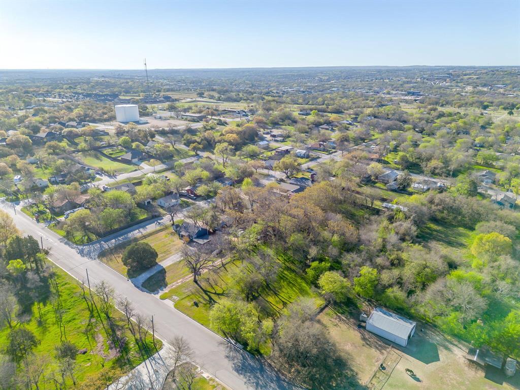 Weatherford Original - Land