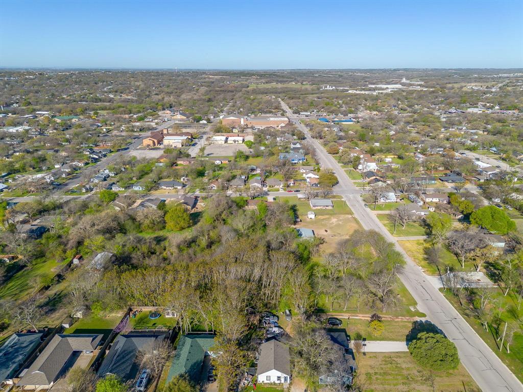 Weatherford Original - Land