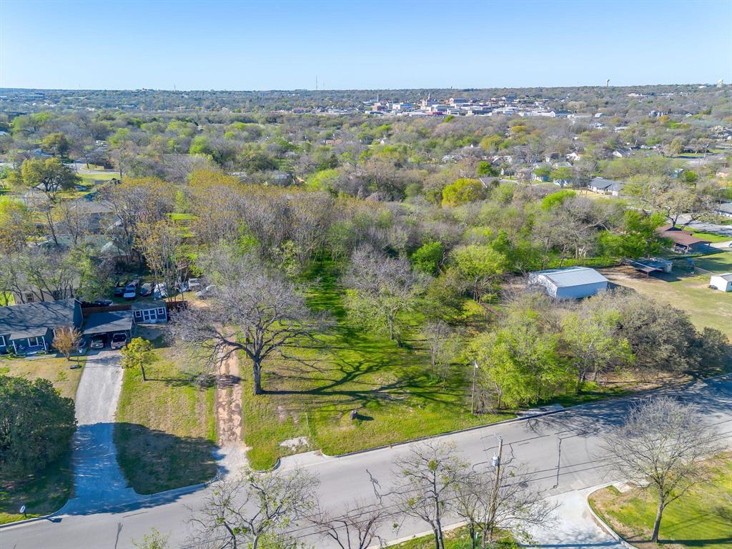 Weatherford Original - Land