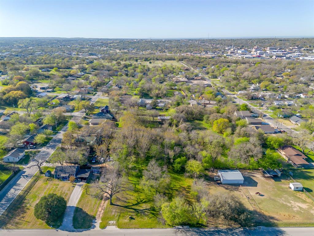 Weatherford Original - Land