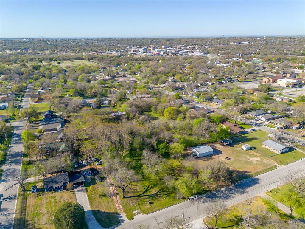Weatherford Original - Land