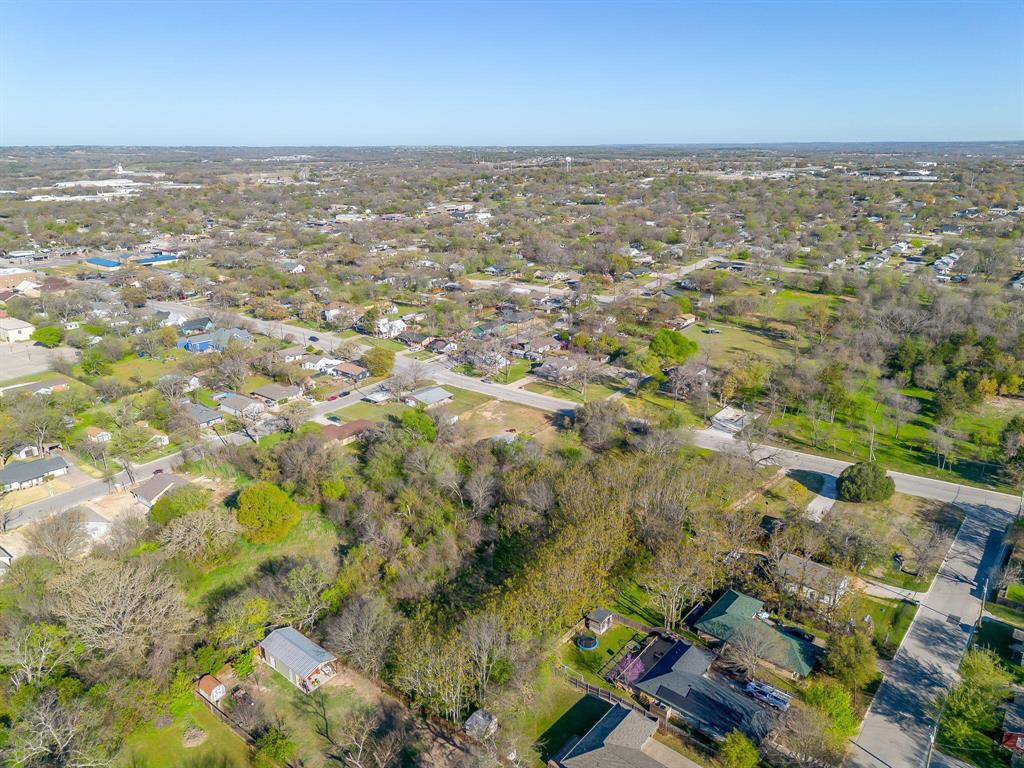Weatherford Original - Land