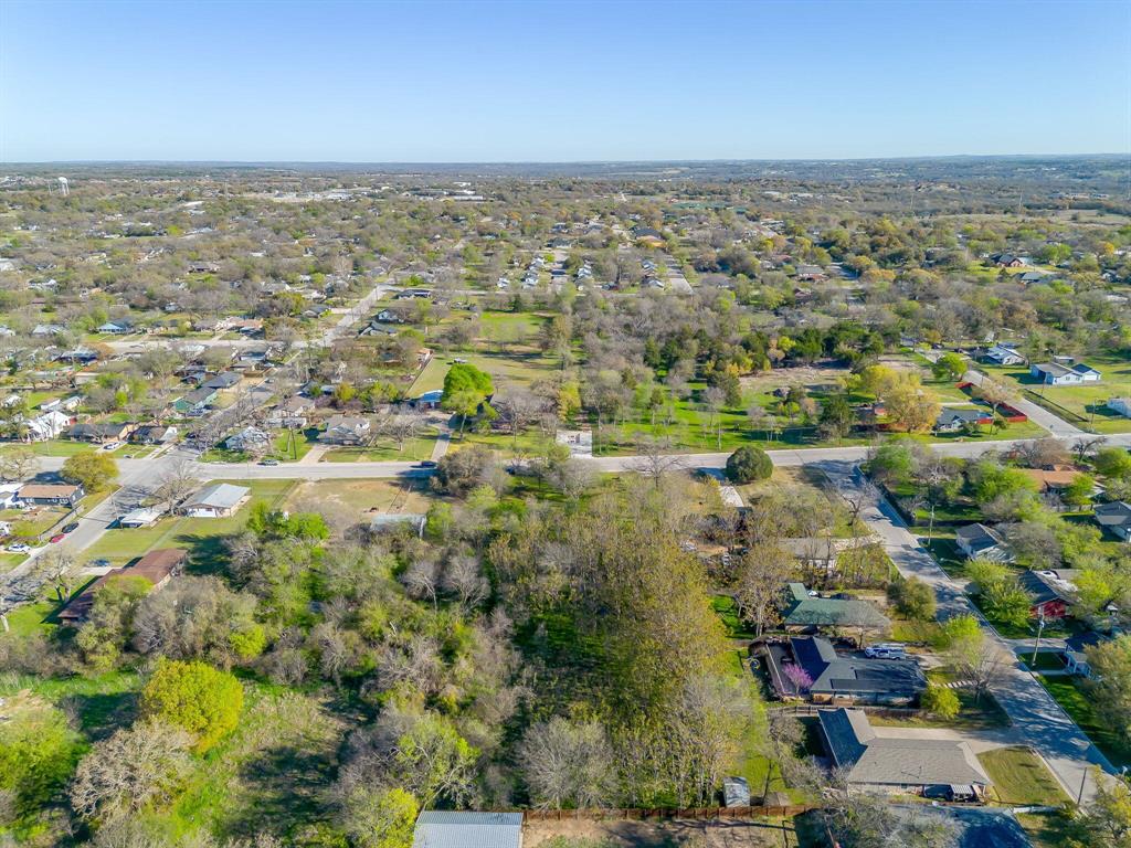 Weatherford Original - Land