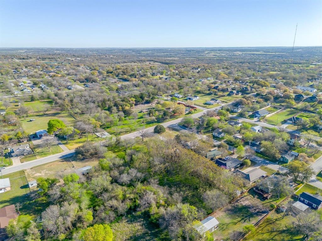Weatherford Original - Land