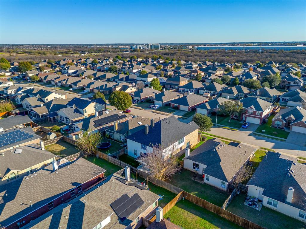 PARKS OF DEER CREECK - Residential