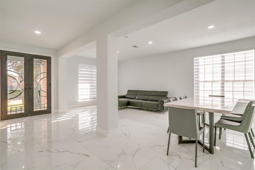 PARKS OF DEER CREECK - Residential