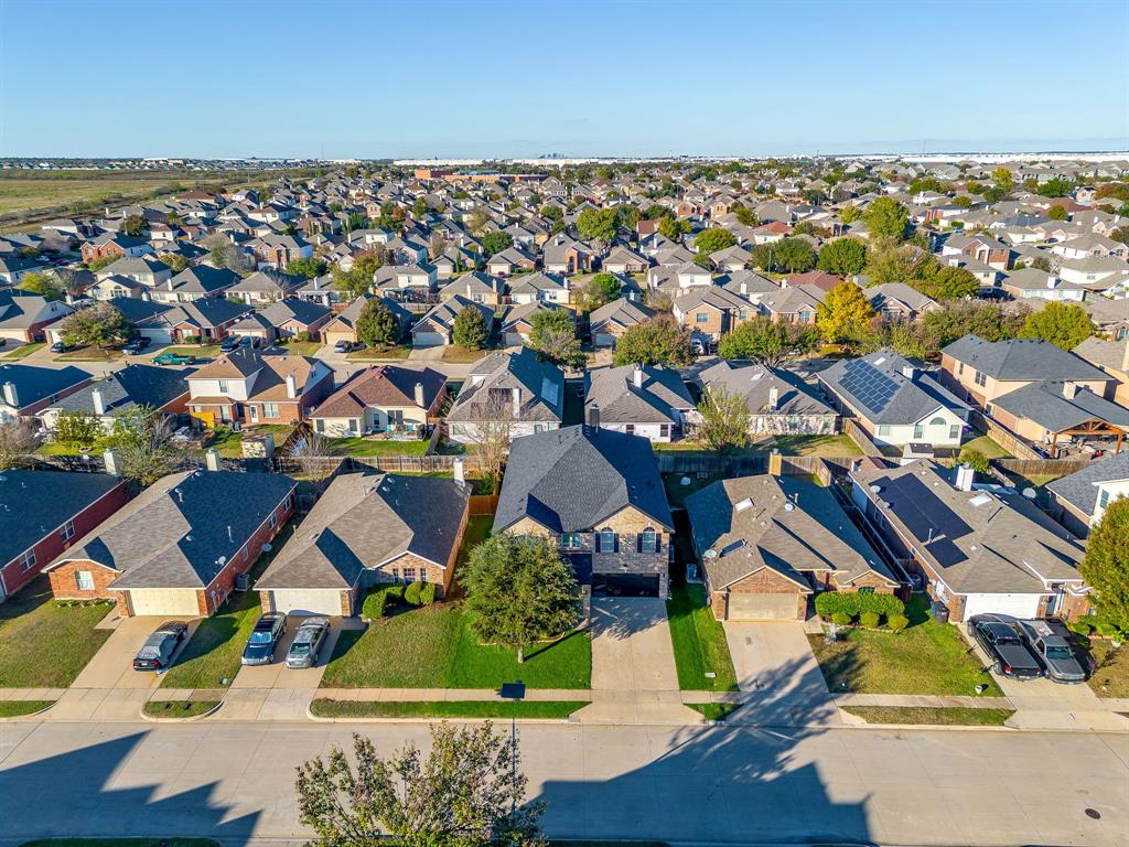 PARKS OF DEER CREECK - Residential
