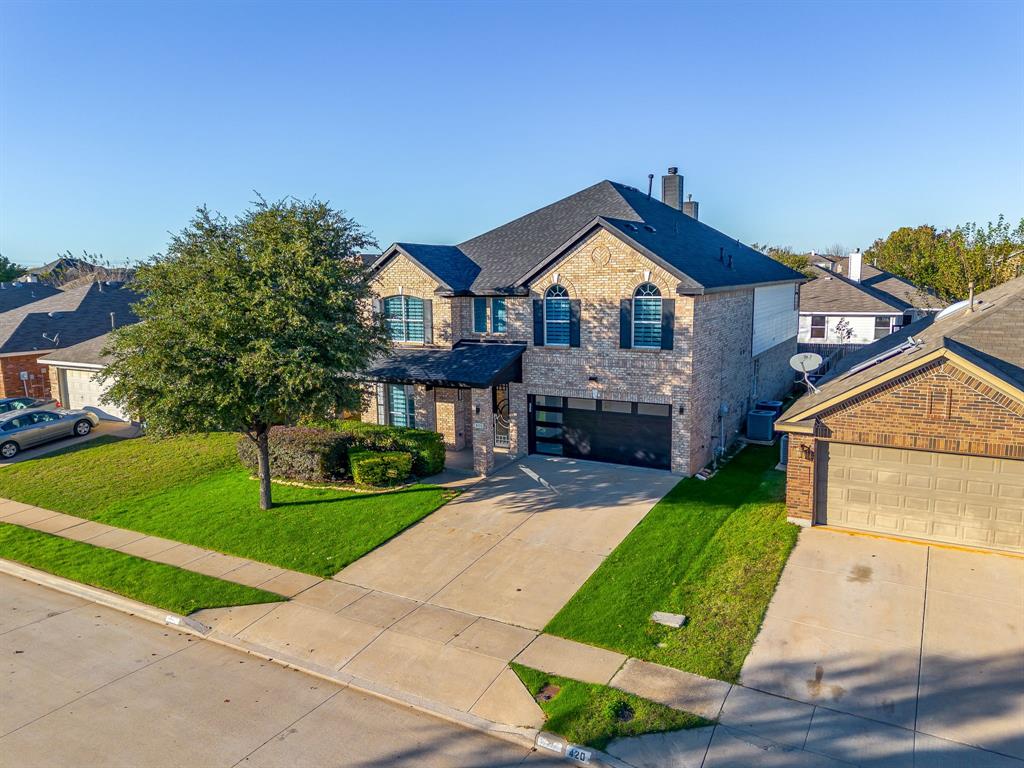PARKS OF DEER CREECK - Residential