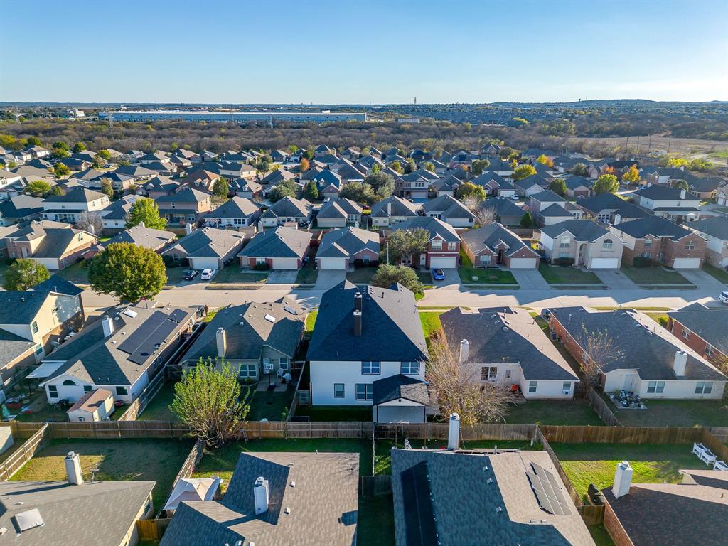 PARKS OF DEER CREECK - Residential