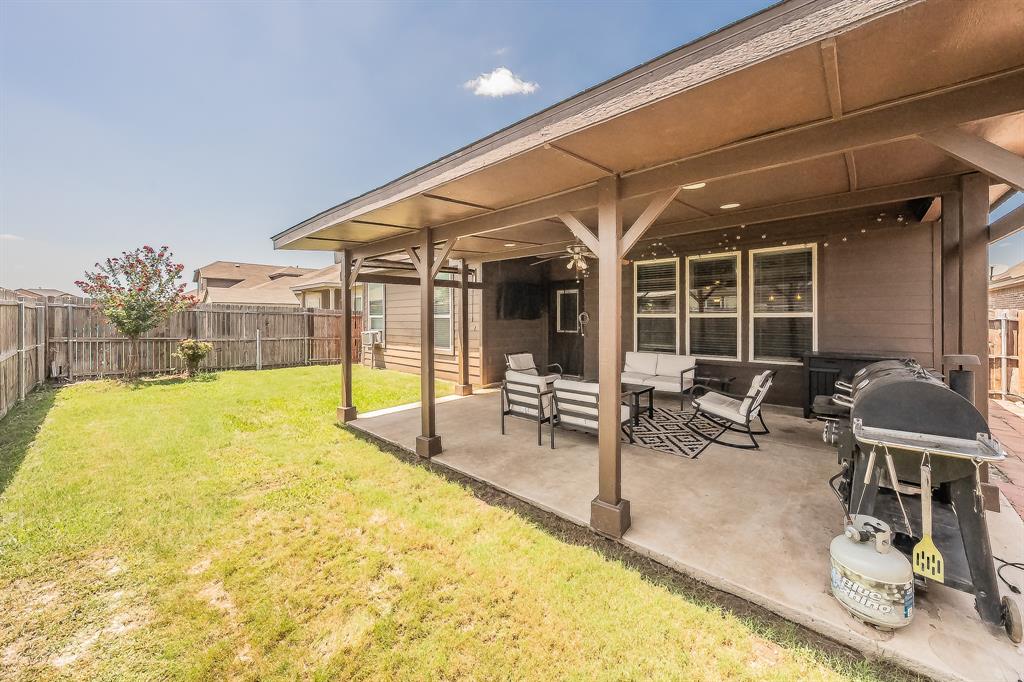 Parr Trust - Residential