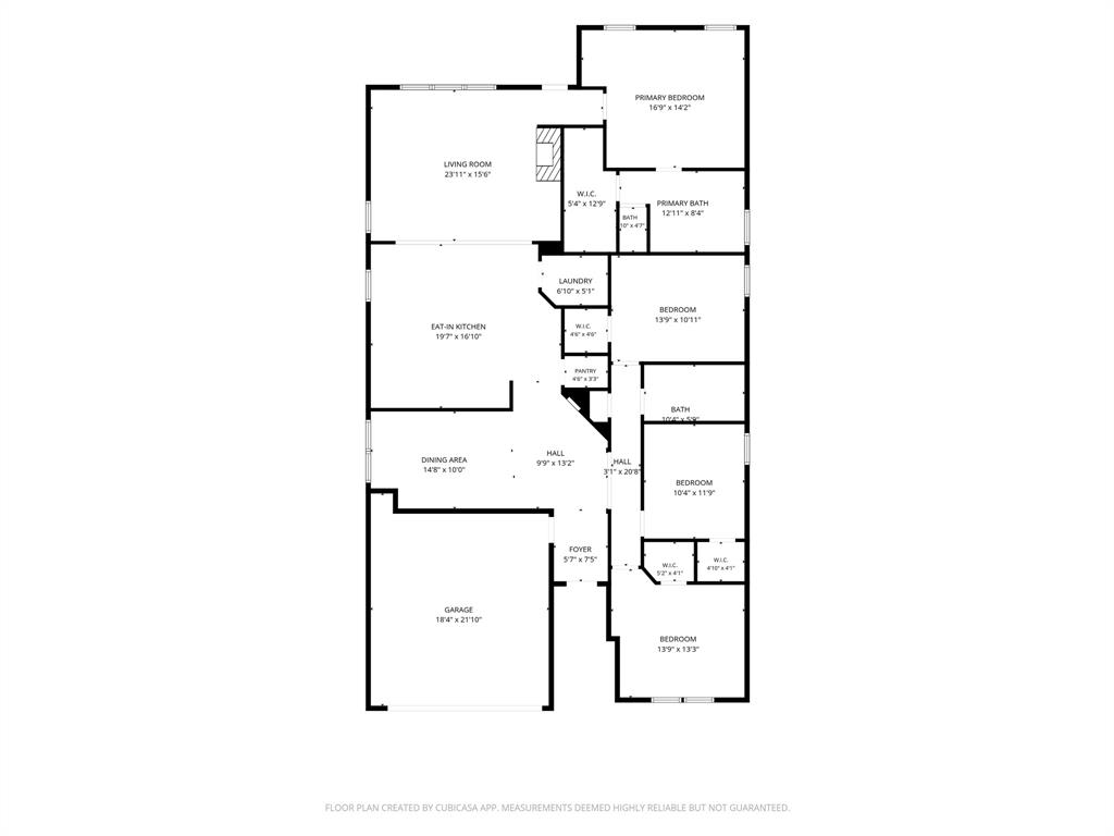 Parr Trust - Residential