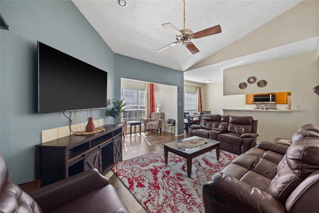Oaks On The Ridge Condo - Residential