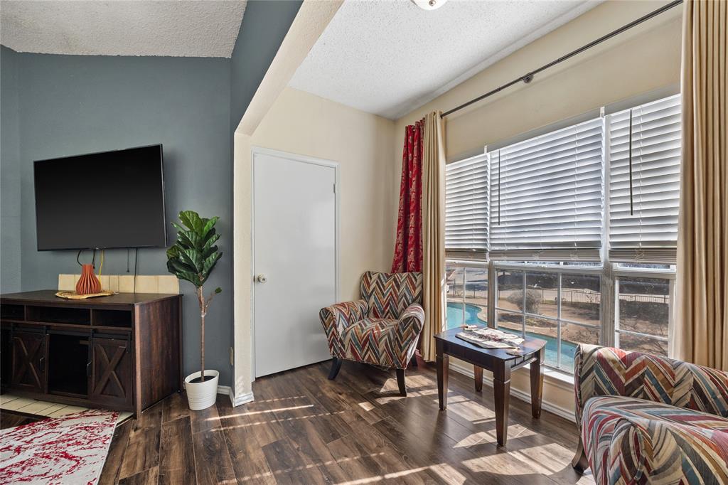 Oaks On The Ridge Condo - Residential