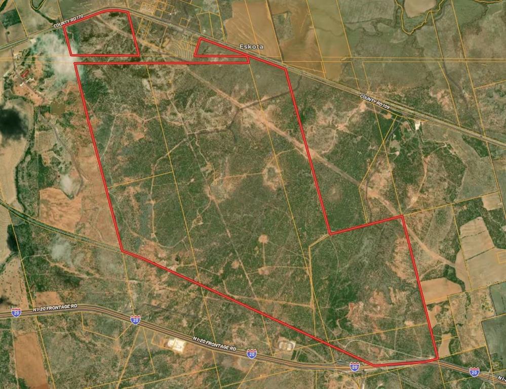 A multi-parcel property consisting of approximately 2,423 acres.  The Property contains the following features: approximately 2 miles of frontage along BNSF Railroad, approx. 1.4 miles of frontage along the Union Pacific Railroad, 69kV transmission line running through the property, located 650 feet from an Oncor Substation.  Property consists of multiple parcels.  **Email morgan@mwrealesate.com for a full pdf brochure**
