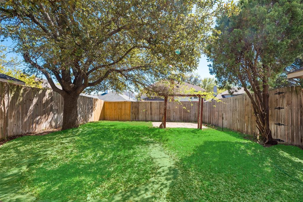 MOSS CREEK ESTATES NORTH II - Residential