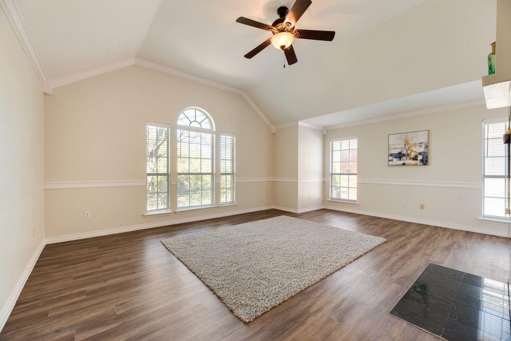 MOSS CREEK ESTATES NORTH II - Residential
